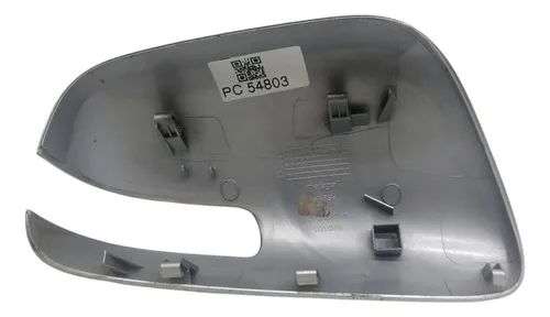 Capa Esquerda Retrovisor Corolla 2009 2010 2011 2012 Pisca - Foto 3
