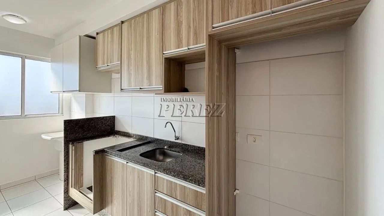 Apartamento para alugar próximo da Gleba Palhano no condomínio Pateo Aurora - Foto 4