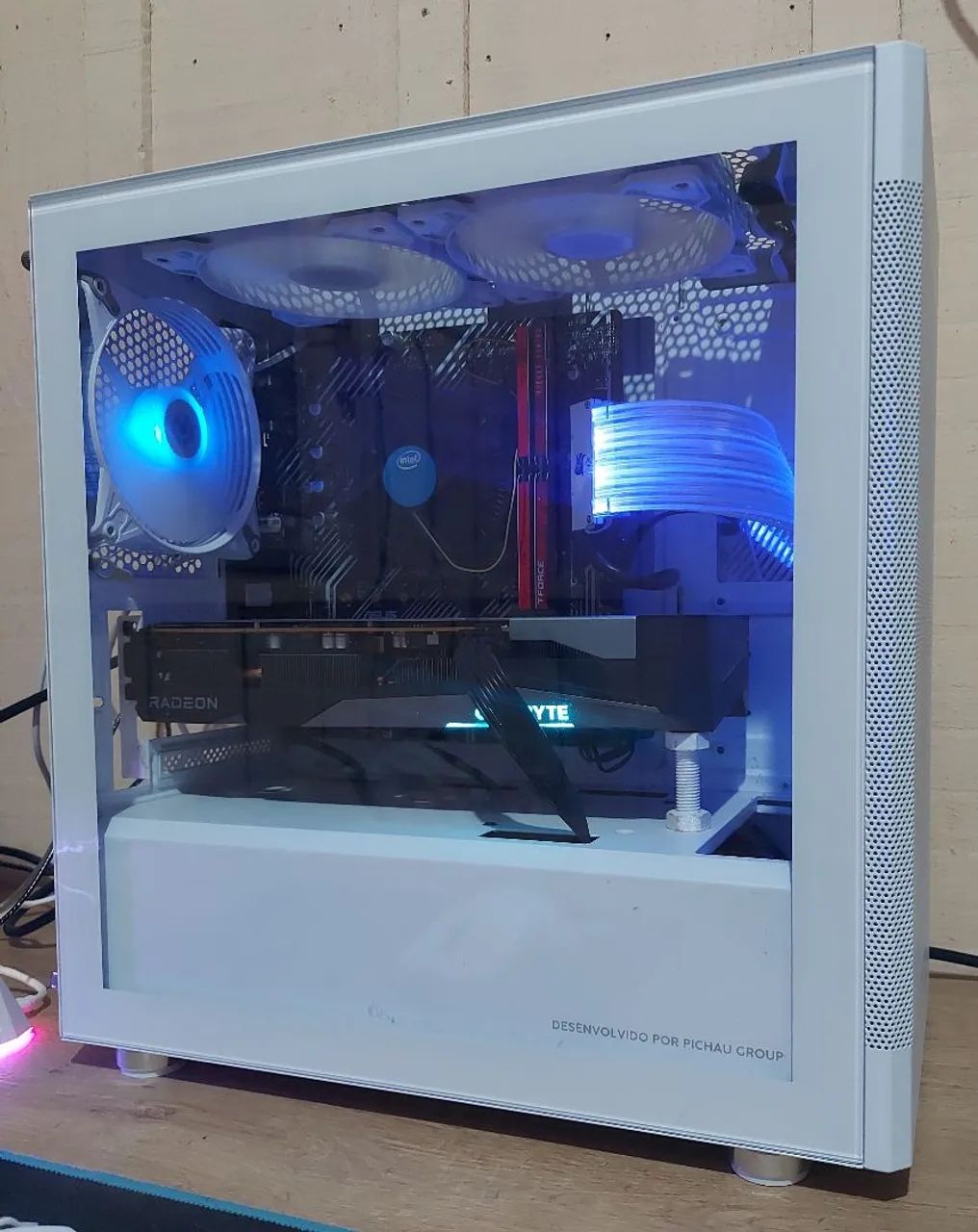 Pc Gamer 64197814661507120