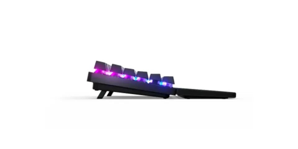 Novo Apex Pro Tkl Wireless 2023 da Steelseries (LACRADO) - Foto 4