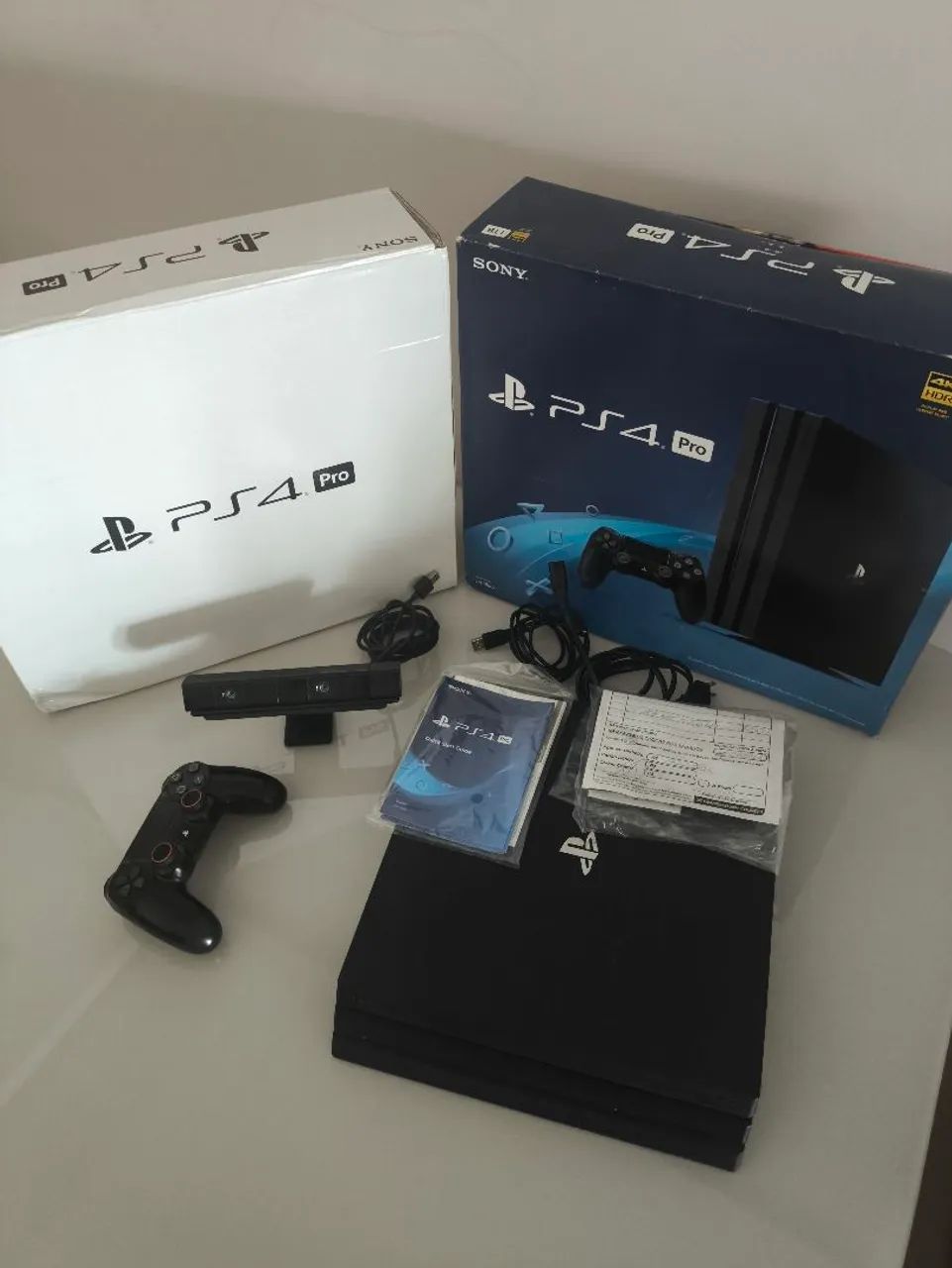 PlayStation 4 pro  - Foto 3