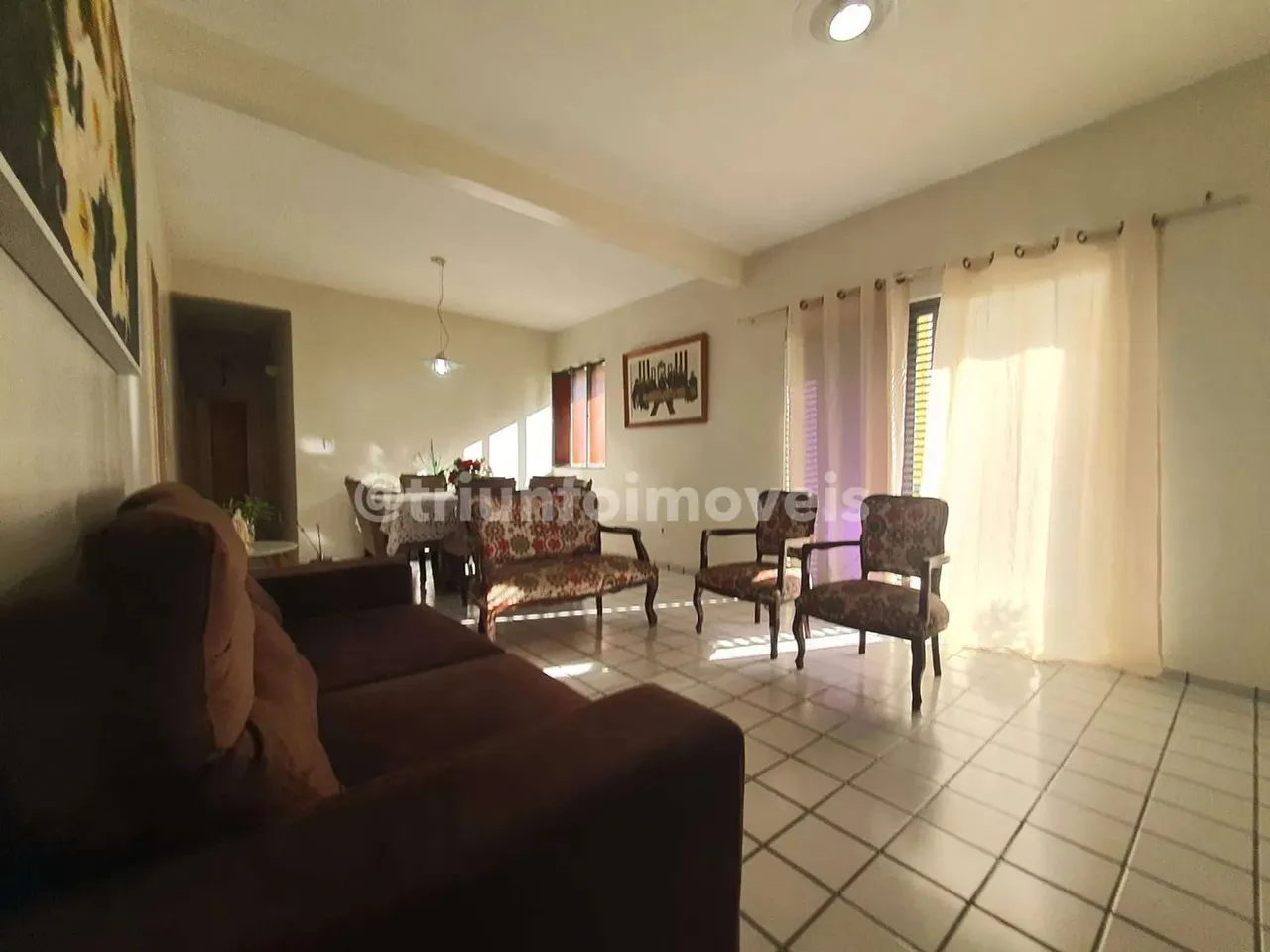 Apartamento a venda no Bairro São João com 4 Quartos TR215835 THE -34T2KQ