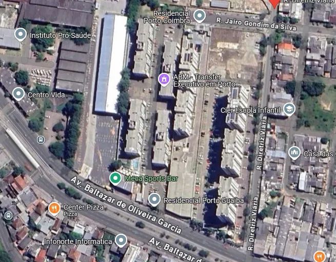 Oportunidade! Apartamento 40,46 m² PR abaixo valor de mercado em Porto Alegre/RS - Rafael  - Foto 5