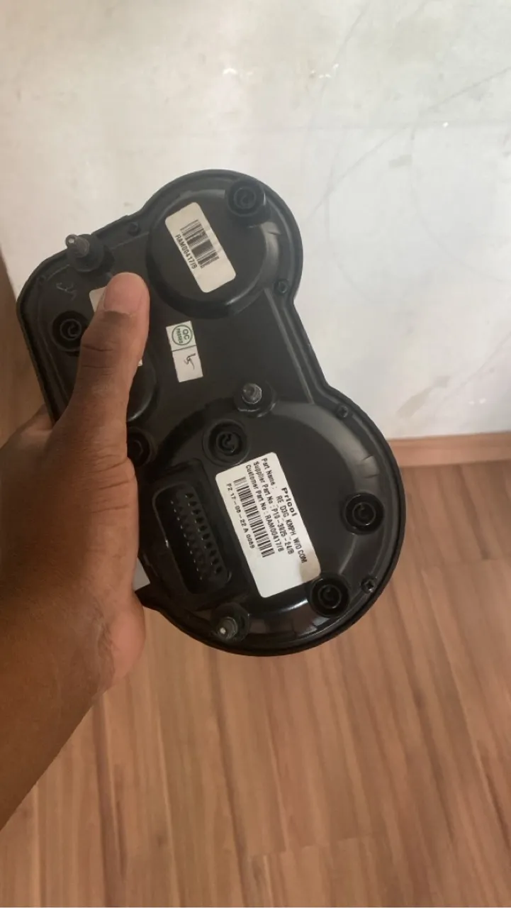 Painel de Instrumento Royal enfield Himalayan - Peça de Moto