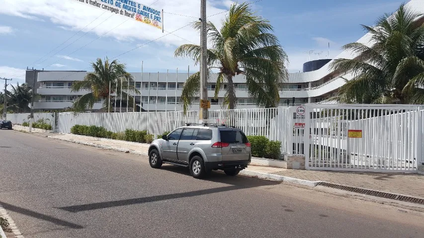 Apto temporada em Cutuvelo. Blue Marlin.