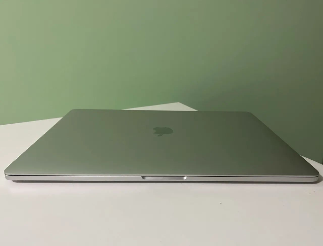 macbook pro 16 i9