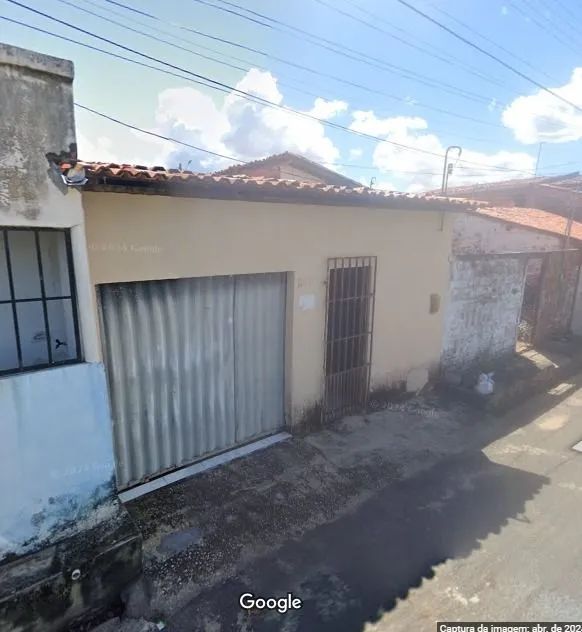 Foto - Teresina - Renascença