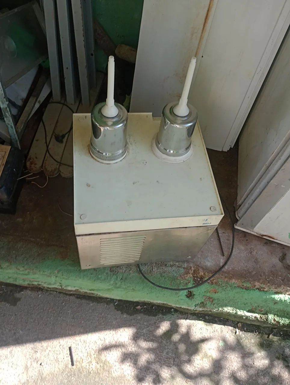 Máquina de suco r$ 600 - Foto 3