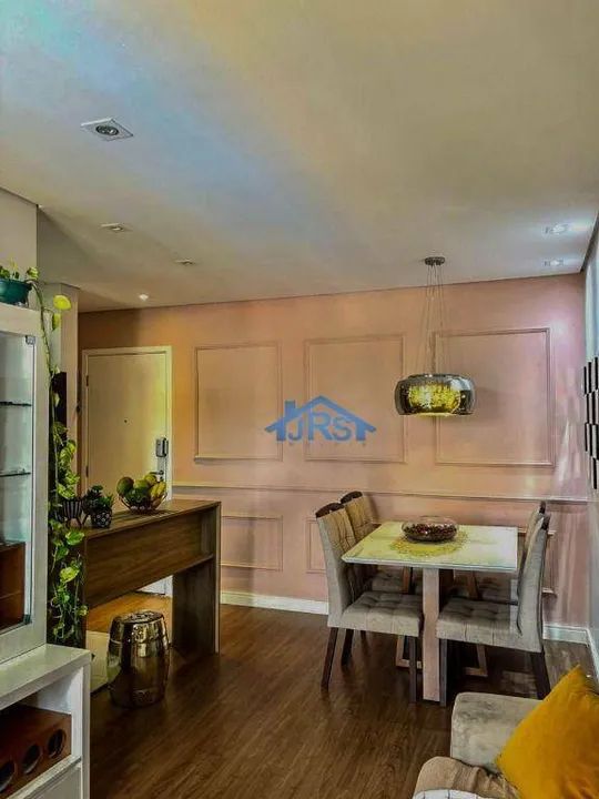 Apartamento com 3 dormitórios à venda, 70 m² por R$ 700.000,00 - Condomínio Essencialle Ho - Foto 5