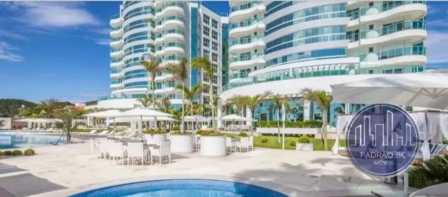 APARTAMENTO ALTO PADRÃO LOCAÇÃO ANUAL PRAIA BRAVA ITAJAÍ SC