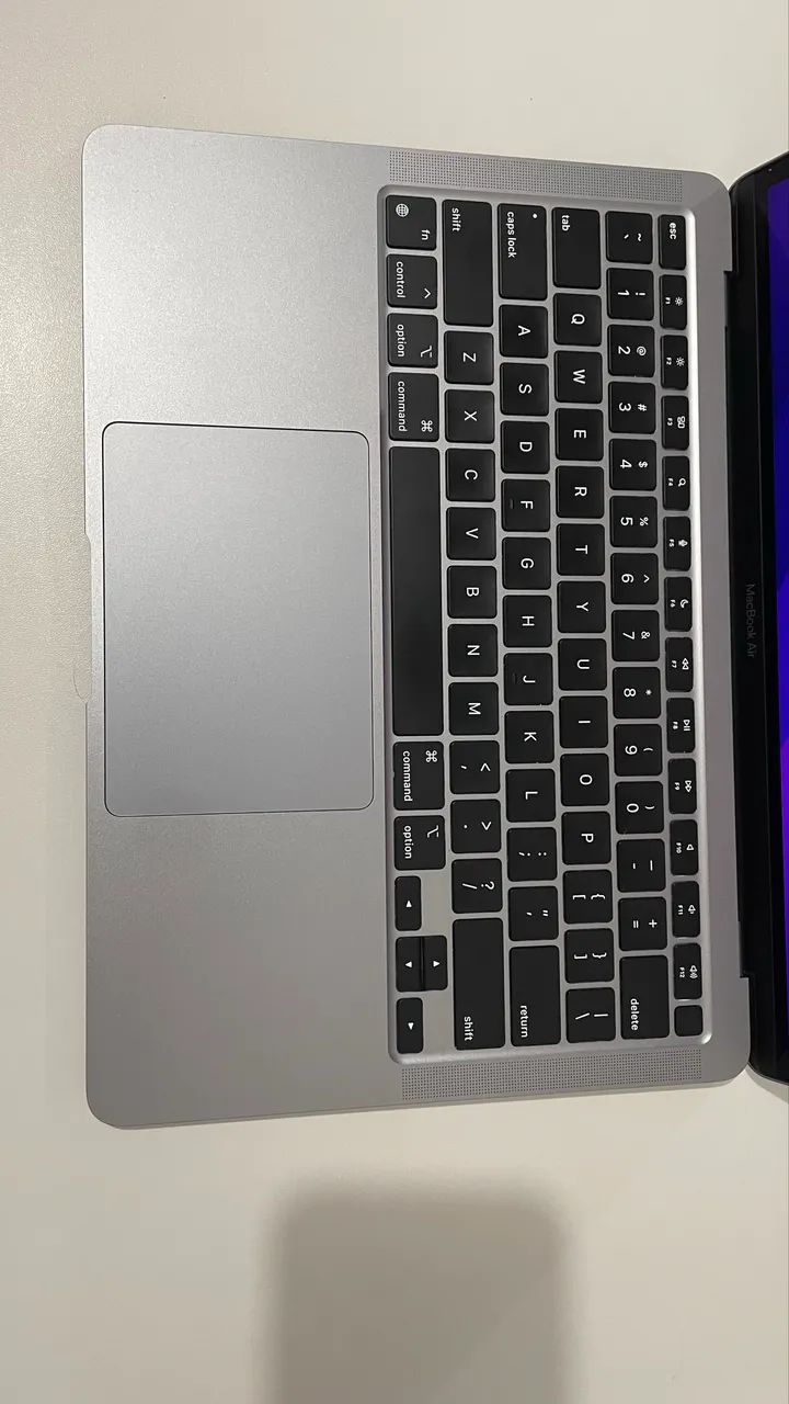 Macbook Air M1 16gb - Notebooks - Jardim das Torres, Sarandi