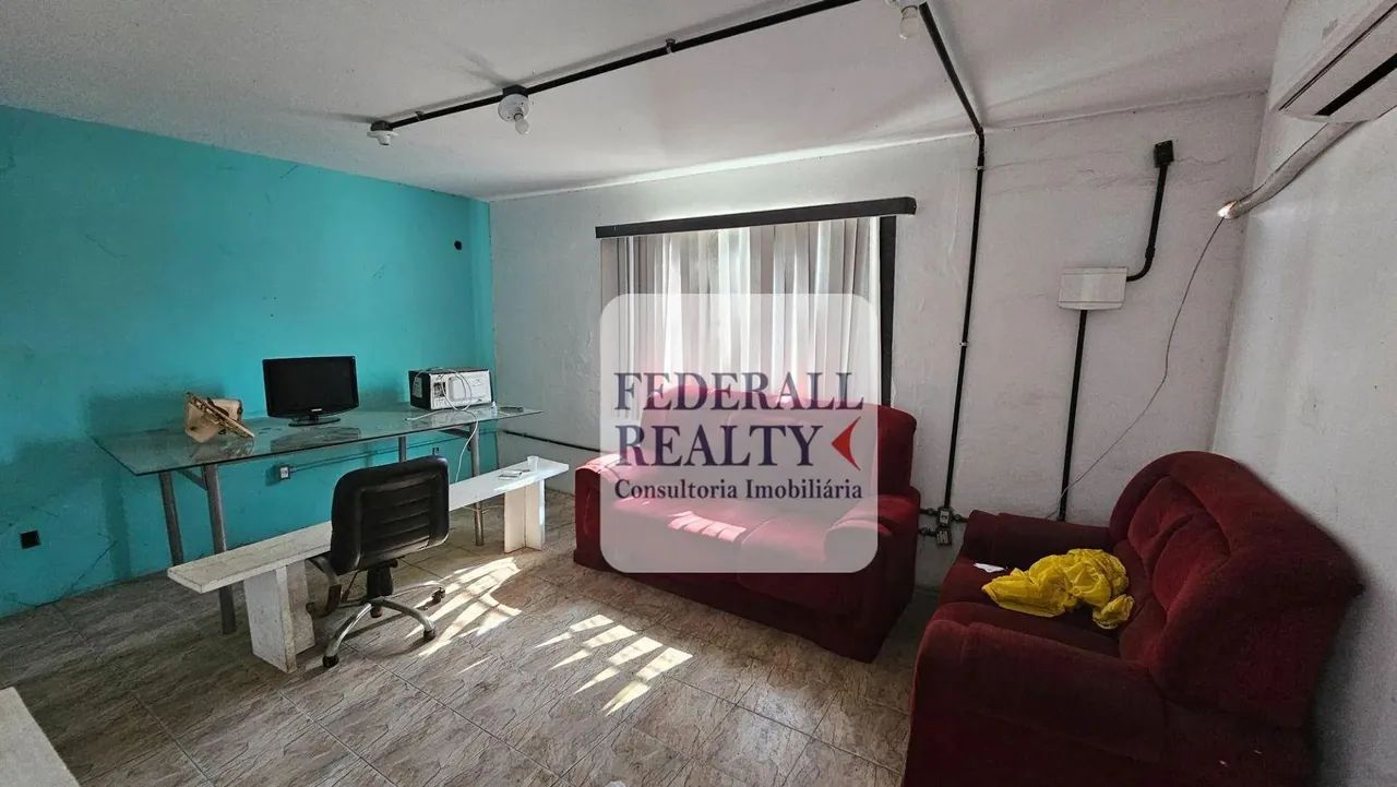 Aluguel de galpão em Duque de Caxias é com a Federall Realty - Foto 2
