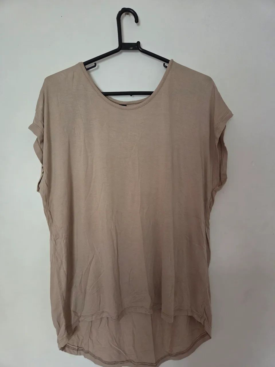 Blusas de malha feminina  - Foto 3