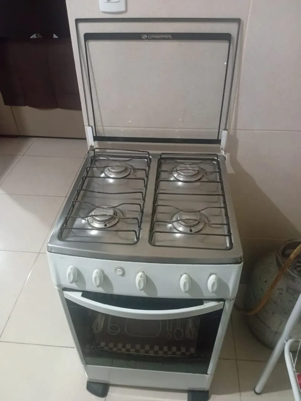 Fogão