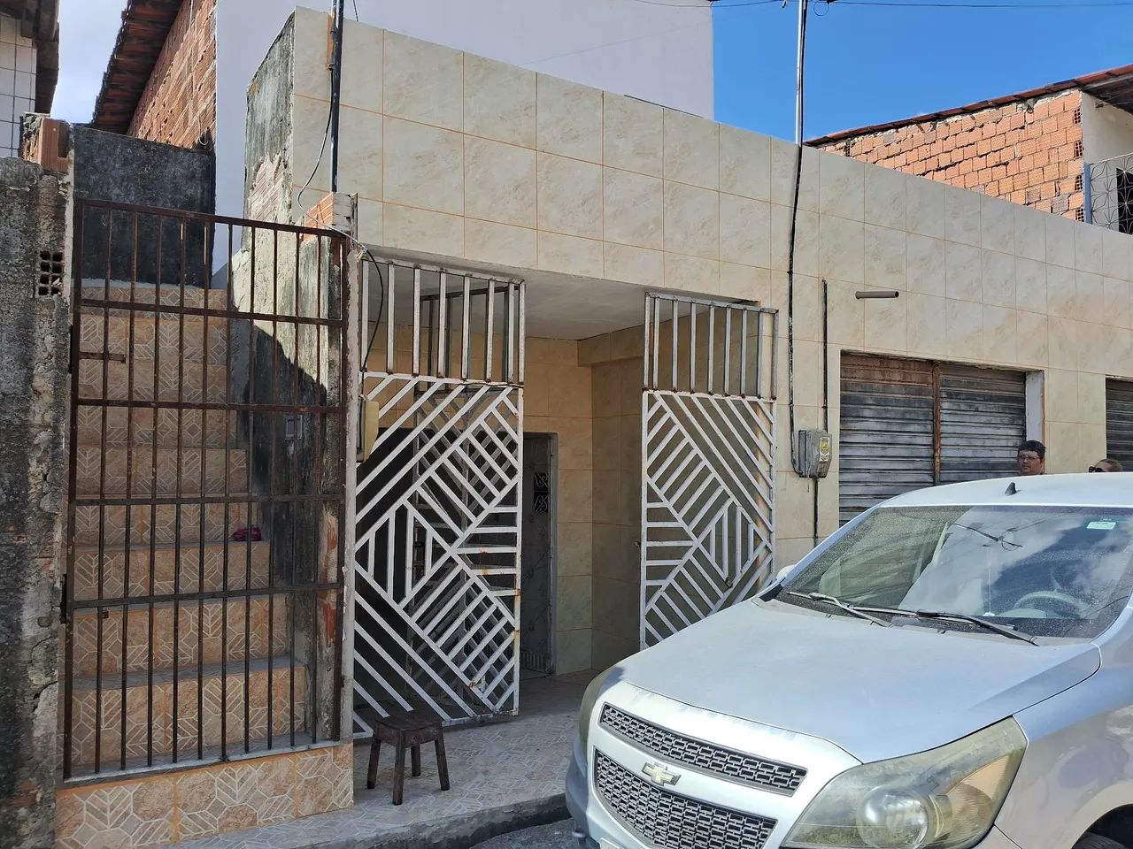 Foto - Fortaleza - Parque São José