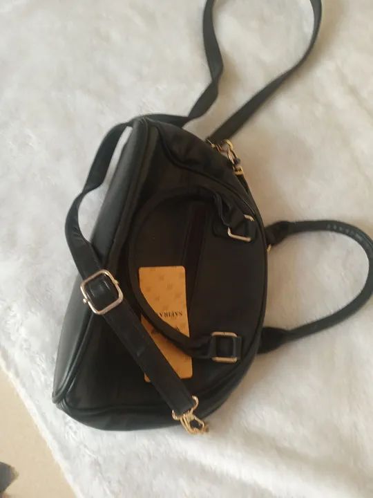 Por  70  -  Bolsa Feminina  - Foto 3