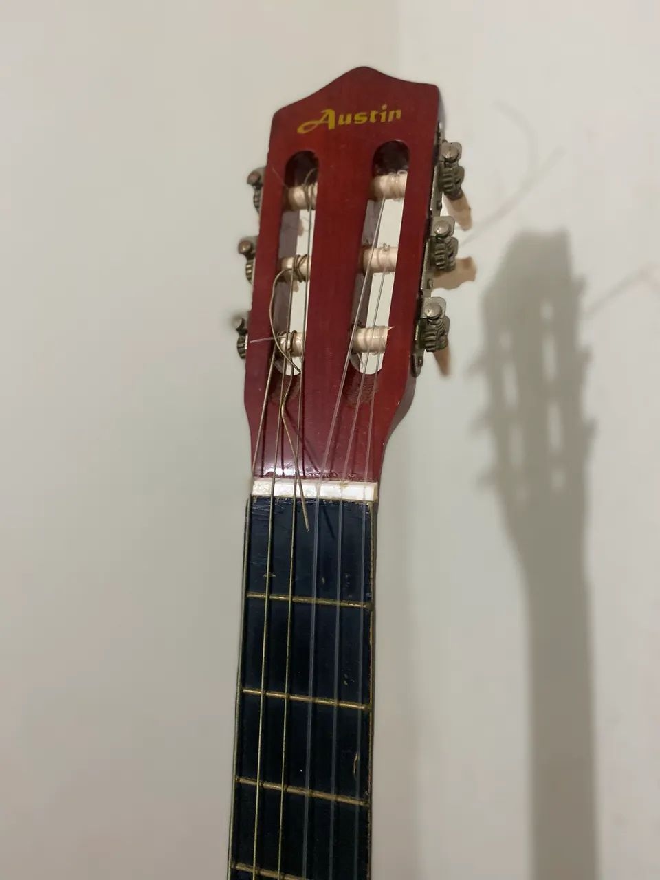 Violão Austin Classic  - Foto 4