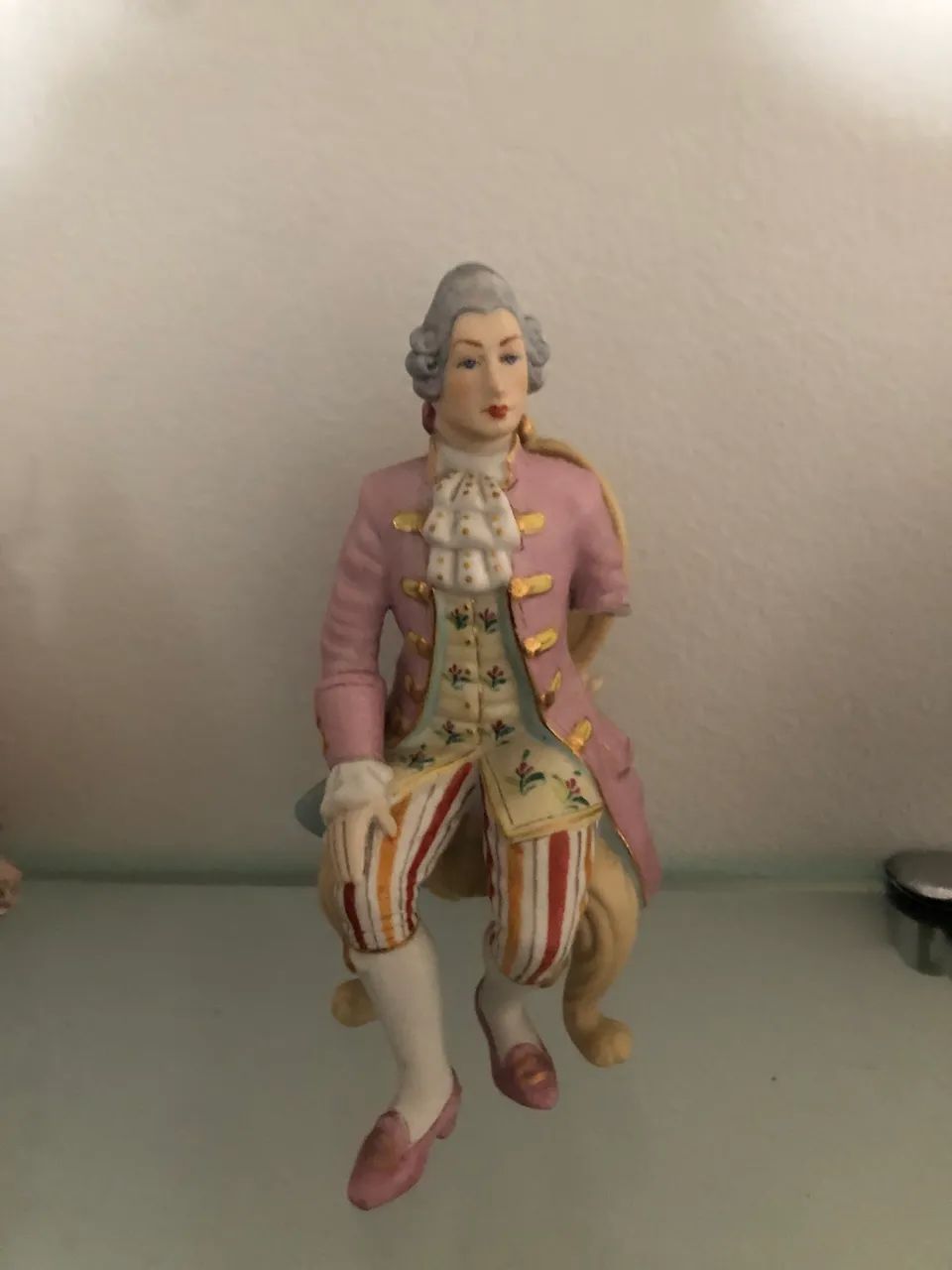 Bonecas em Porcelana  - Foto 2