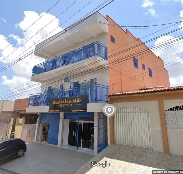 Alugo Sala Comercial perto do shoping da ilha
