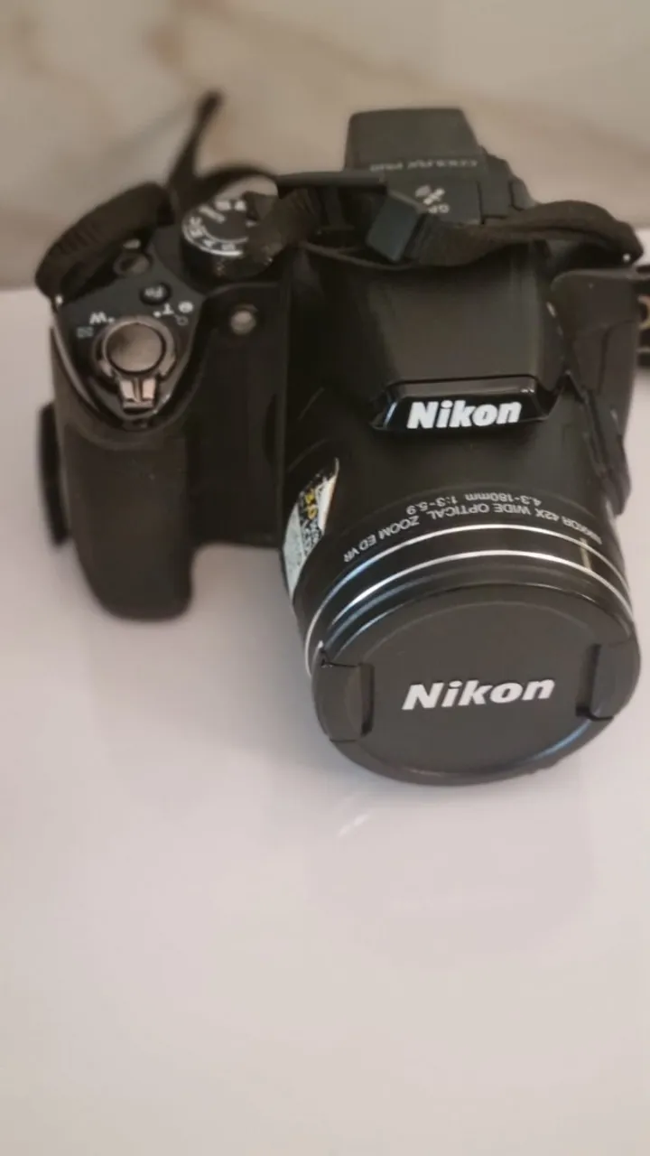 nikon p510 coolpix nikon p510 coolpix