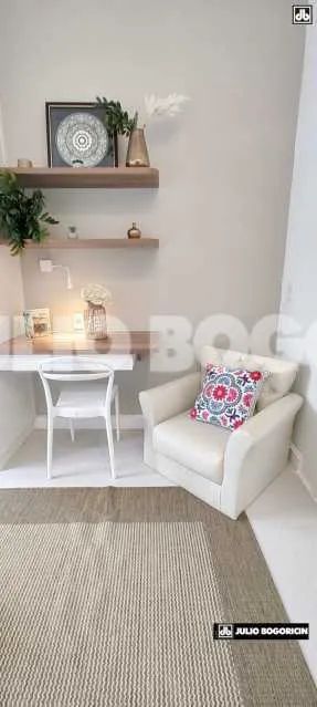 Imóvel no bairro Leblon decorado e planejado! - Foto 9