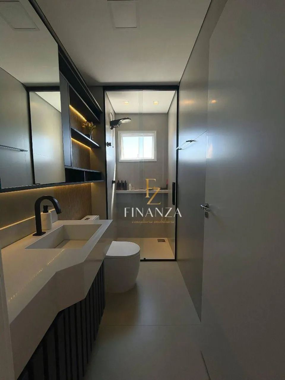 Apartamento com 2 dormitórios à venda, 51 m² por R$ 490.000 - Condomínio Villa Helvetia -  - Foto 5