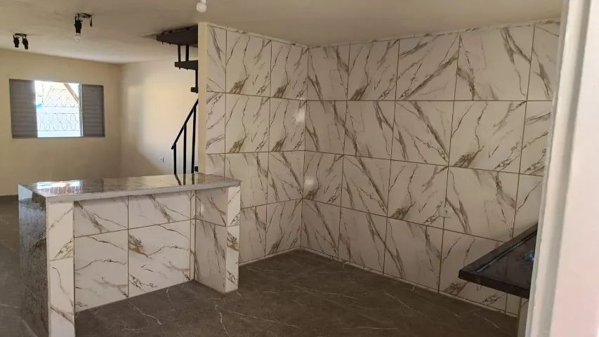 Sobrado Geminado Vila Maria  - Foto 9