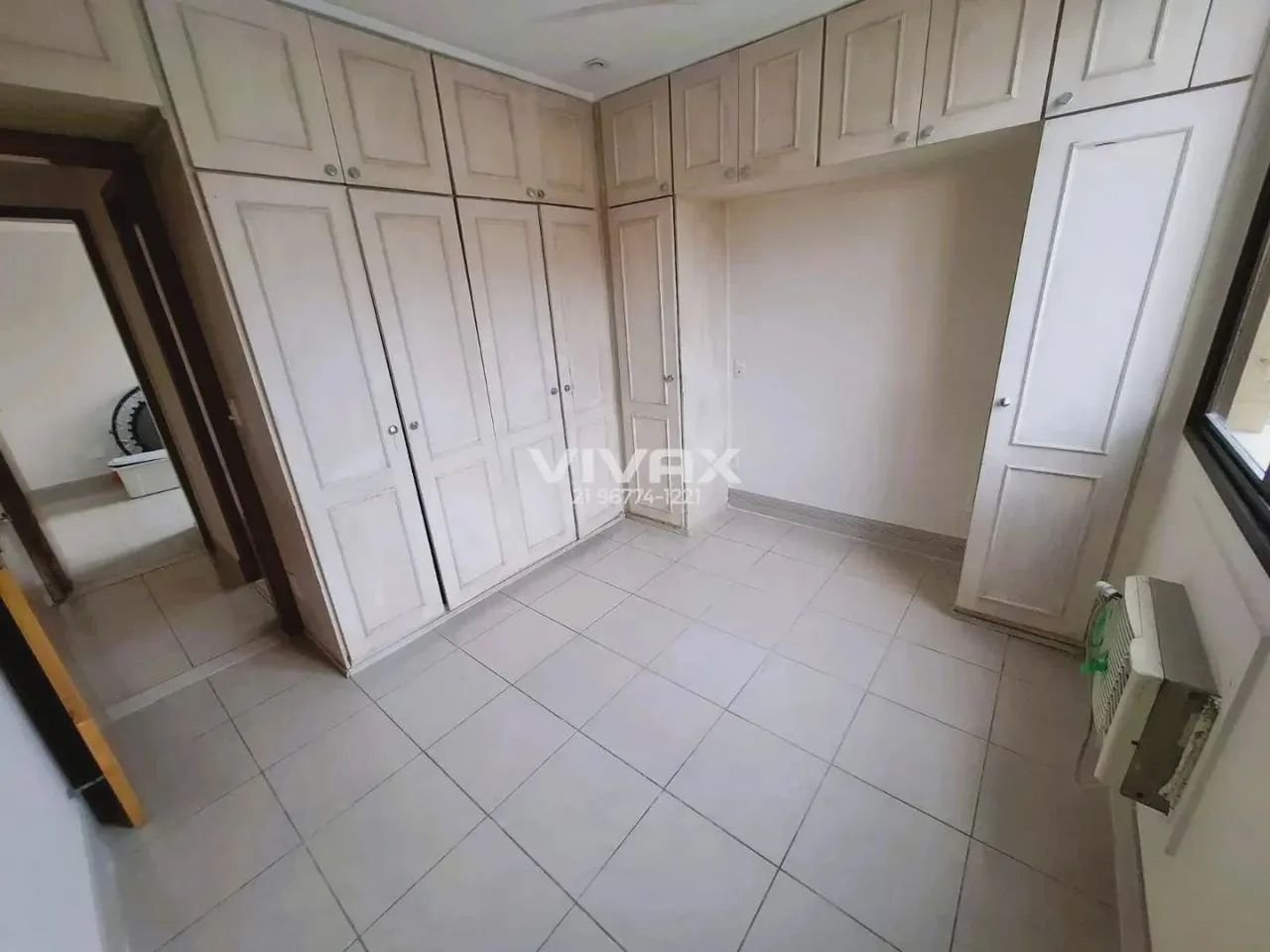 LINS DE VASCONCELOS -  Lins de Vasconcelos - 2 Quarto - 2 Banheiro - 1 Vaga| Agende sua vi - Foto 4