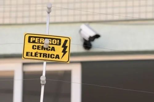 Cerca Elétrica Nova Cerejeira Atibaia Instalação E Manutenção - Foto 2