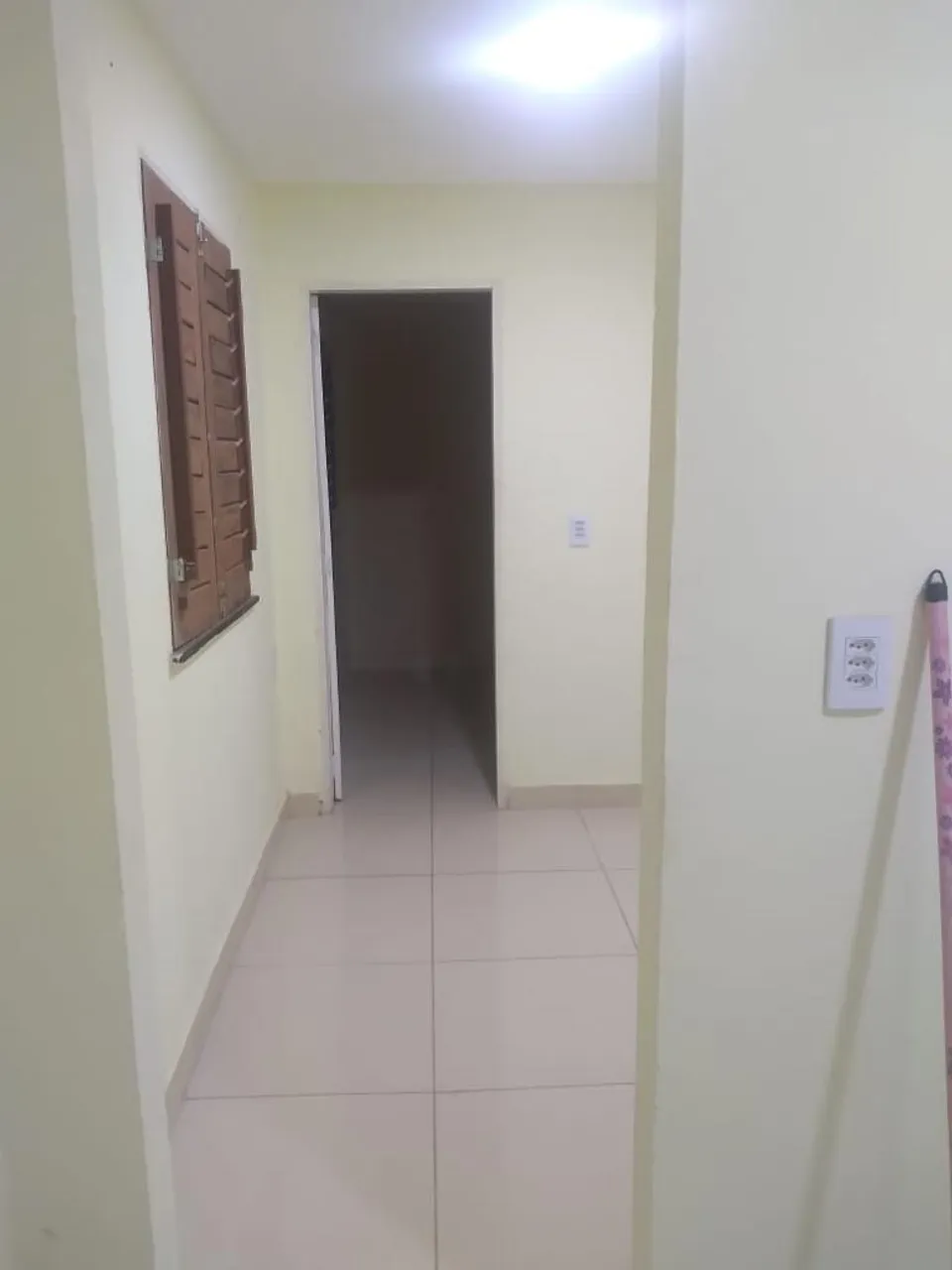Vendo casa no mudubim