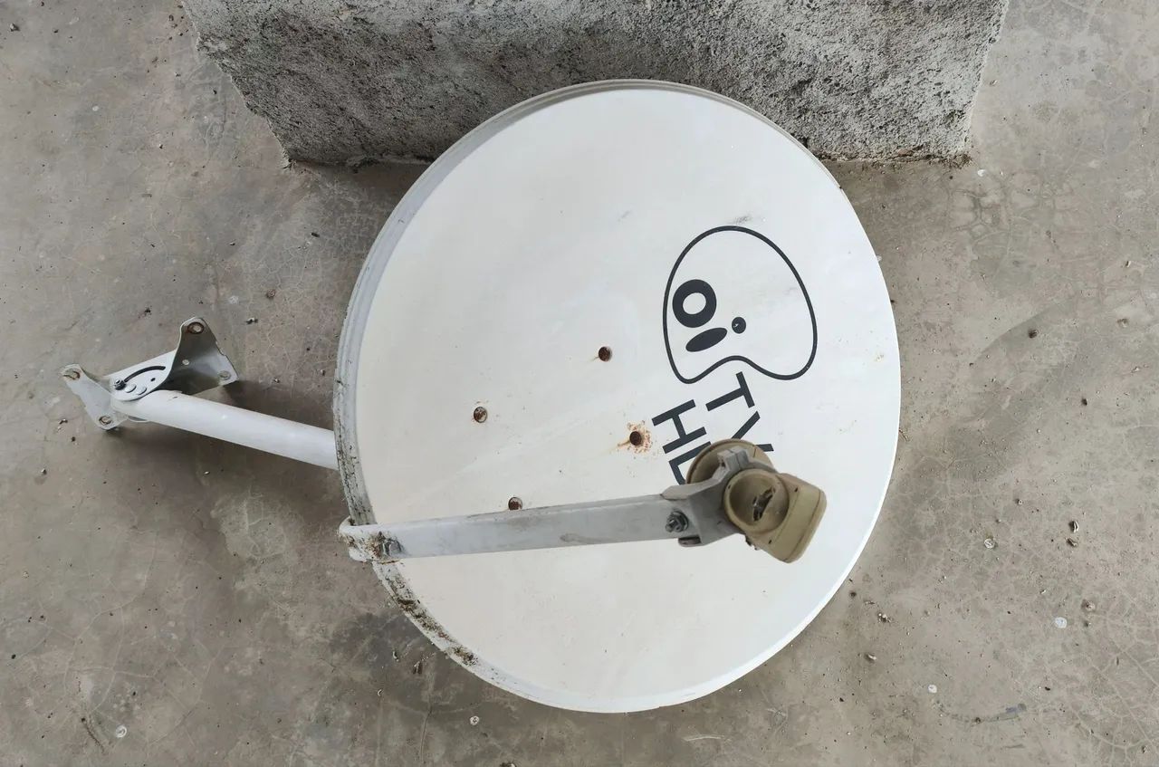 Antena tipo Sky - Foto 3