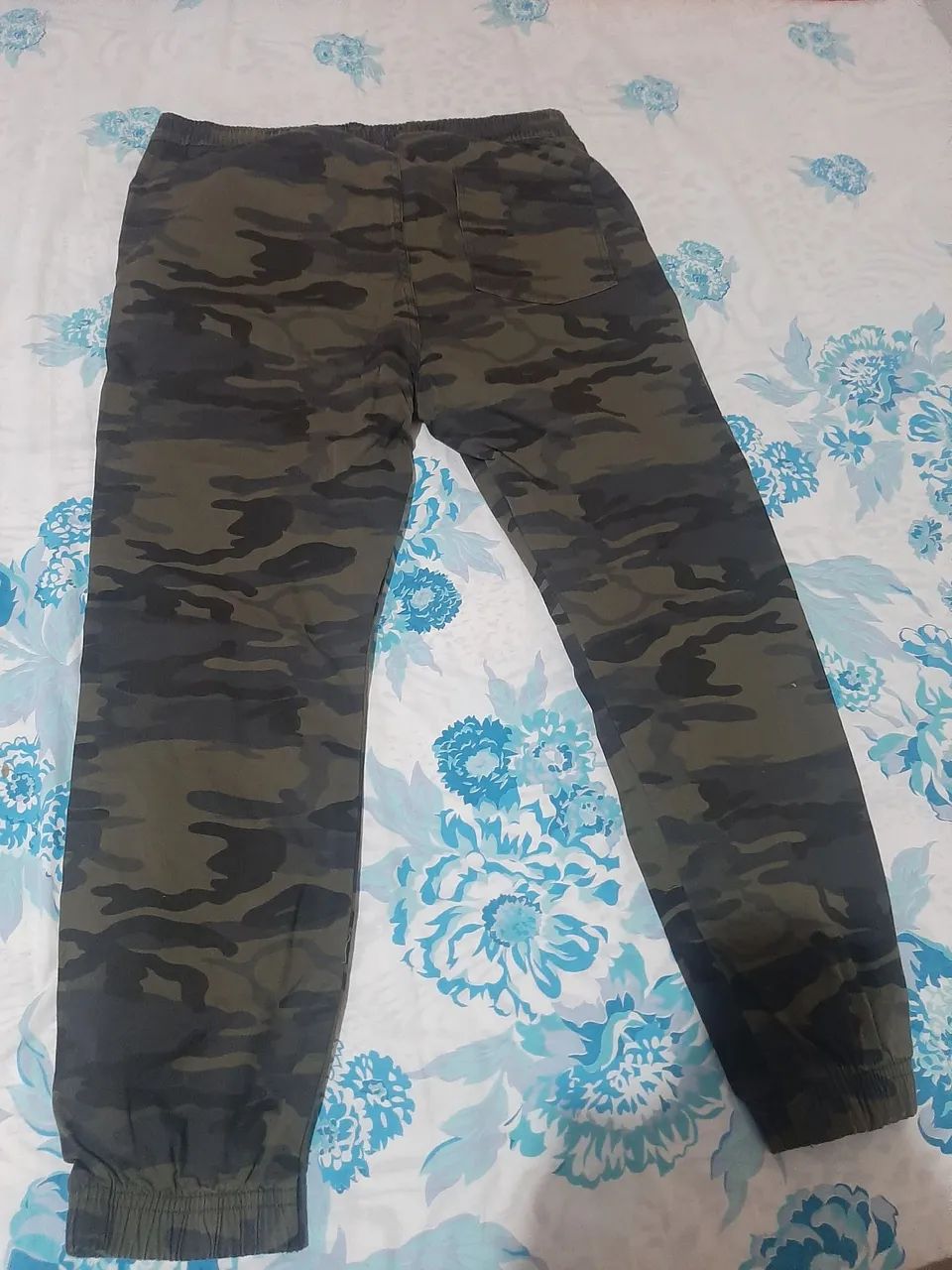 Calça masculina tam. 44