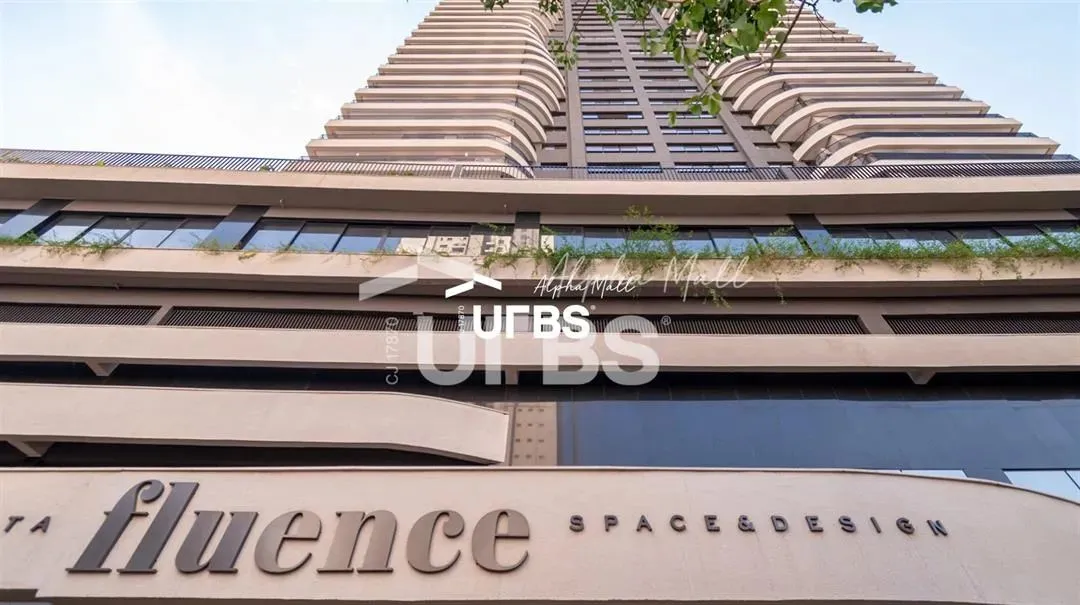 Fluence Marista Space Design