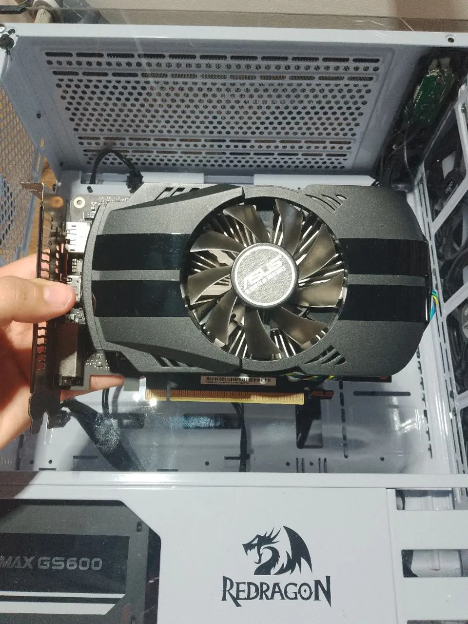 GTX 1650
