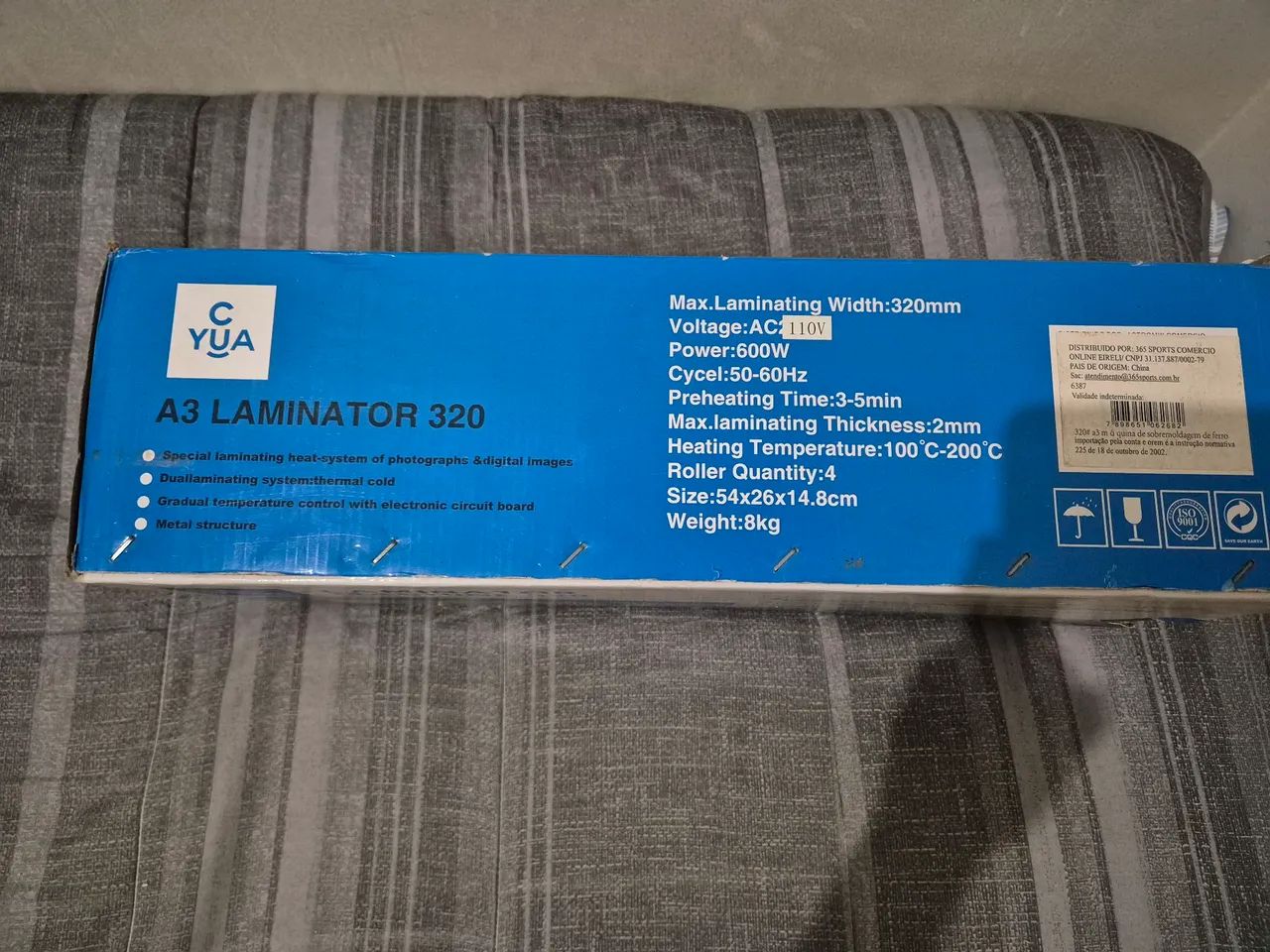 Kit gráfica rápida 64750516295554123