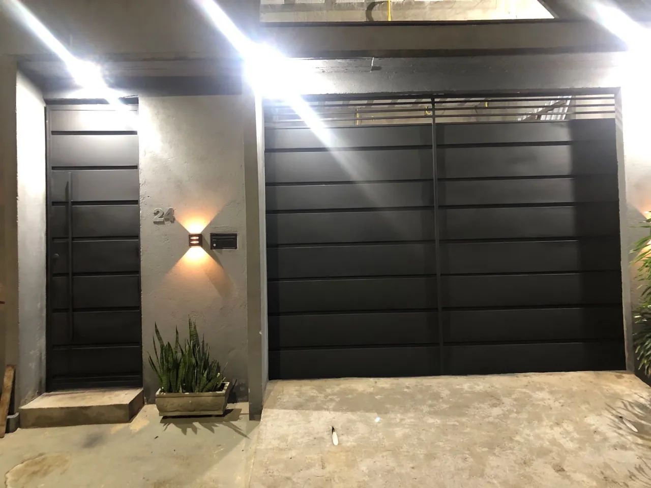 Portão Galvanizado 64842053058306120