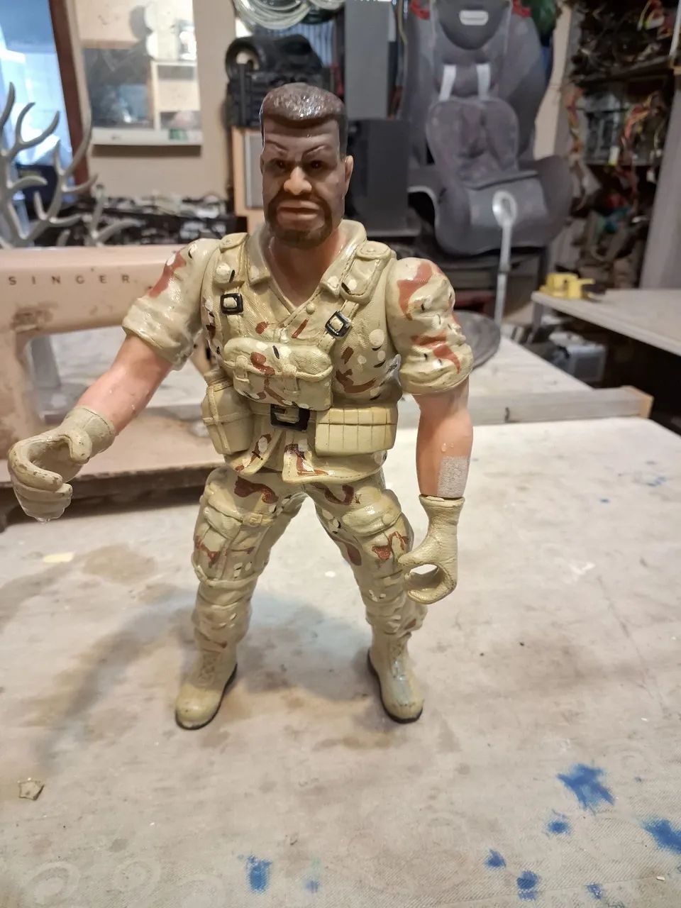 Boneco colecionadores  - Foto 3