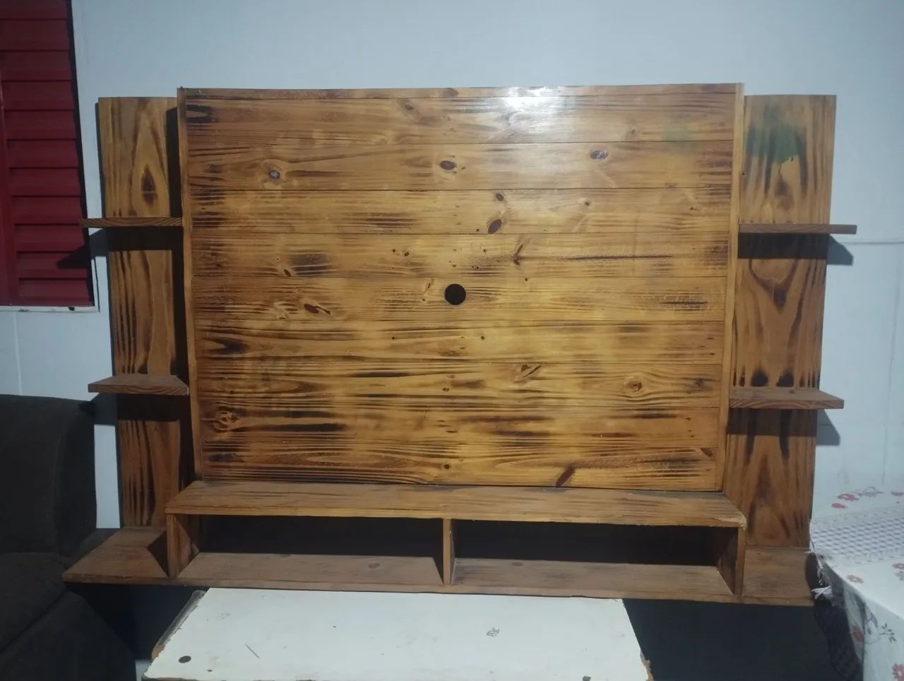 Painel de madeira - Foto 2