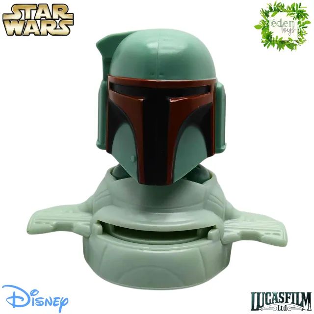 Star Wars - naves unitárias (cód 100) - Foto 5