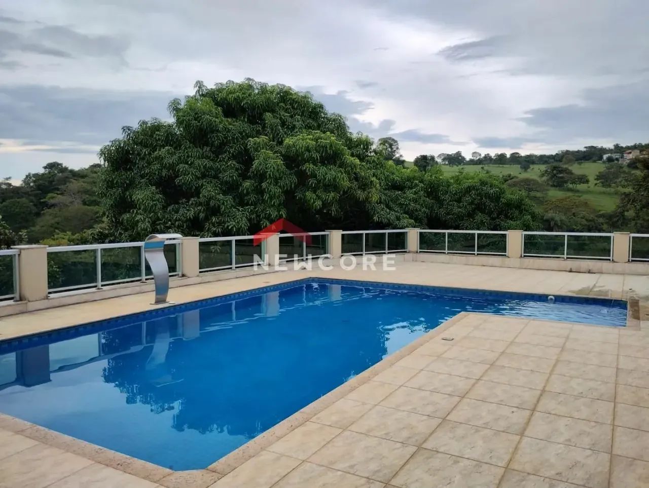 Sítio em Rua Nossa Senhora de Fátima - Angicos - Vespasiano/MG - Foto 12