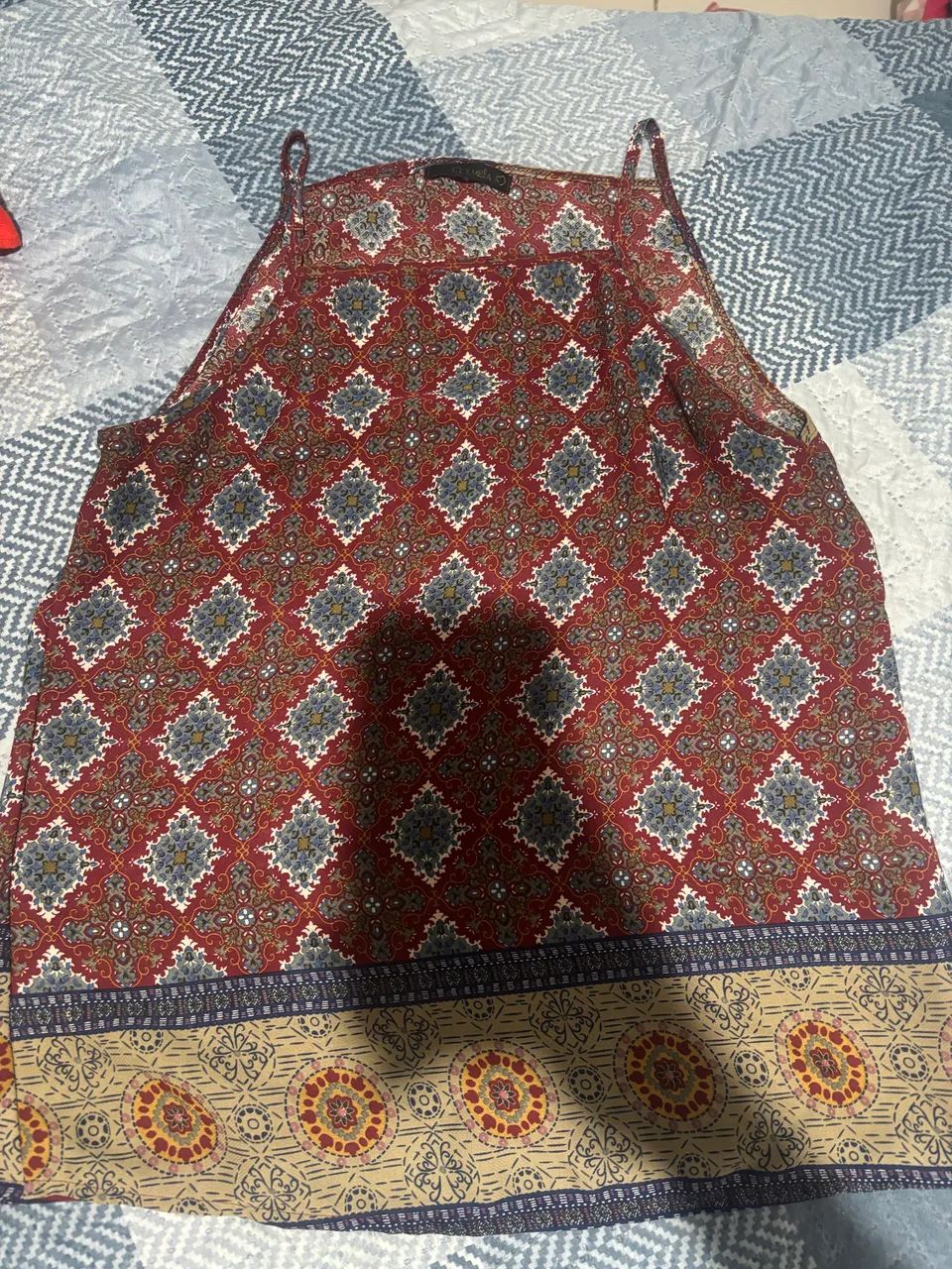 Roupas seminovas - Foto 2