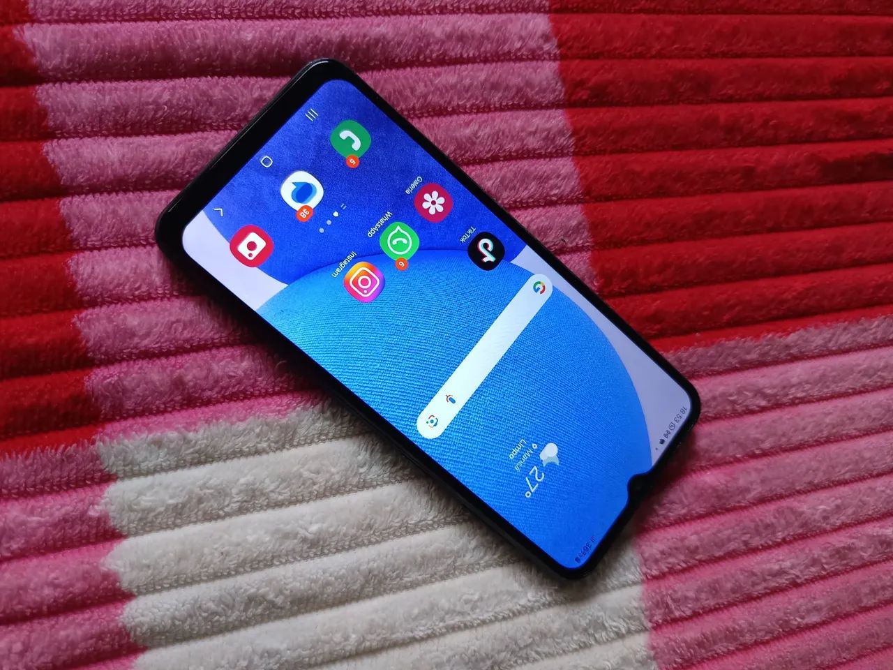Samsung a23