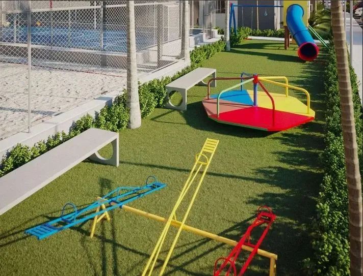 VARANDAS DA MATA - Foto 8