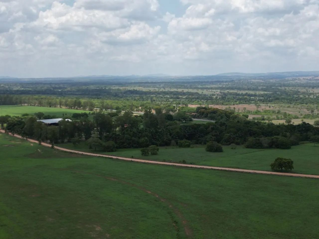 Fazenda com DÍVIDA, 1.700 alqueires a 100km de Araguaína 140 milhões. - Foto 4