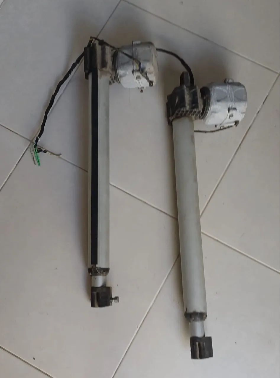 Portão automatico64363605676291121