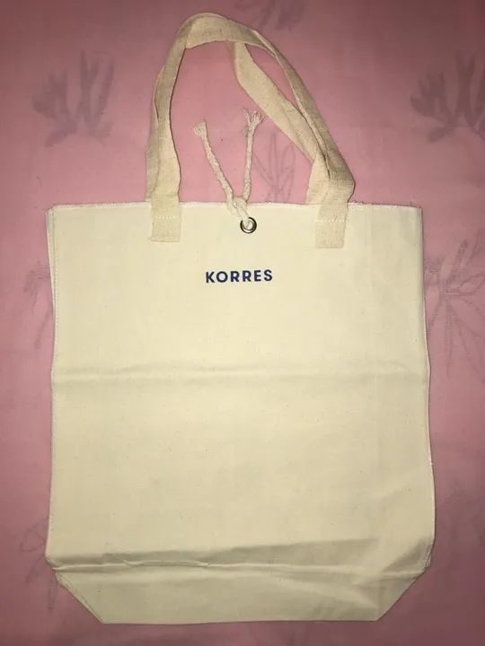 Bolsa de mão Korres - Nova