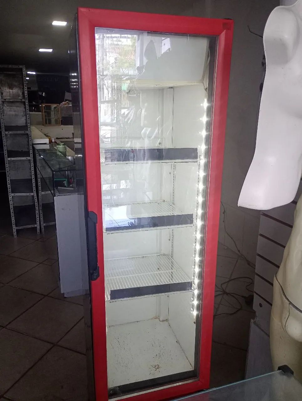 Freezer expositor vertical64313657830785124
