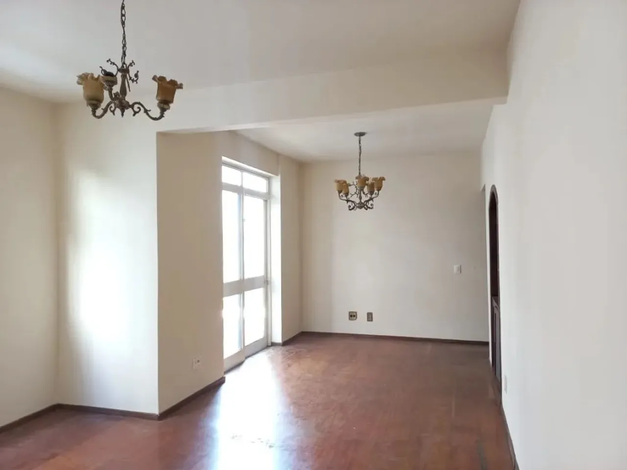 Aluguel - APARTAMENTO - FUNCIONARIOS Belo Horizonte MG