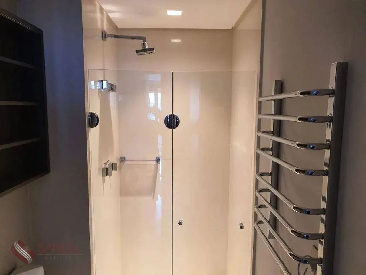Apartamento para alugar ou venda no Cyrela By Pininfarina, Vila Olímpia - (LD) - Foto 4