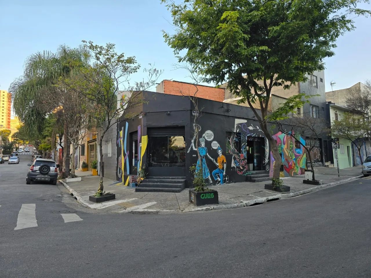 Foto - São Paulo - Barra Funda